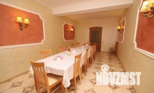 Дом 450м², 4-этажный, посуточно, 