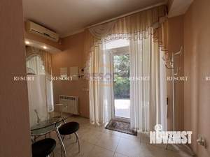 Дом 120м&sup2;, 2-этажный, посуточно, 