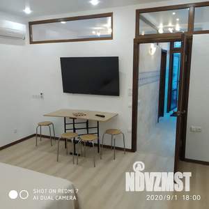 Дом 50м&sup2;, 1-этажный, посуточно, 