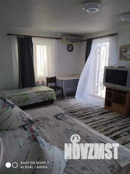 Дом 50м², 2-этажный, посуточно, 