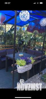 Дом 30м&sup2;, 1-этажный, посуточно, 