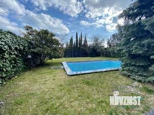 Дом 500м², 3-этажный, посуточно, 