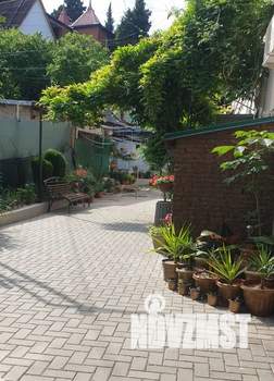 Дом 34м&sup2;, 2-этажный, посуточно, 