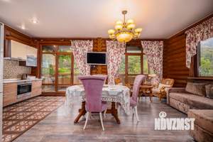 Дом 240м², 2-этажный, посуточно, 