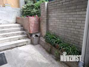 Дом 60м², 3-этажный, посуточно, 