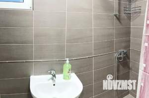 Дом 80м&sup2;, 2-этажный, посуточно, 