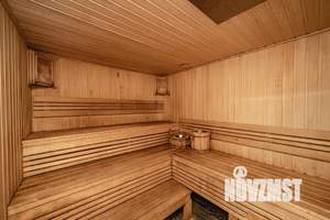 Дом 760м&sup2;, 3-этажный, посуточно, 