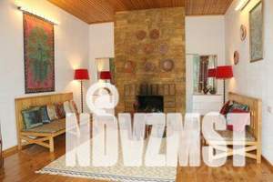 Дом 120м², 1-этажный, посуточно, 