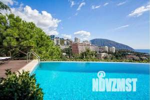 Дом 350м&sup2;, 1-этажный, посуточно, 