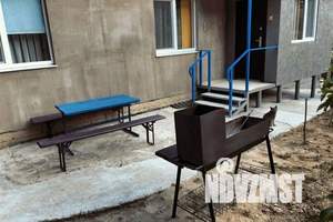 Дом 70м², 1-этажный, посуточно, 