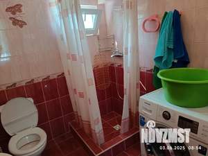 Дом 40м², 2-этажный, посуточно, 
