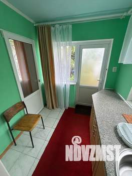 Дом 40м&sup2;, 2-этажный, посуточно, 