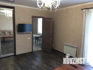 Дом 49м&sup2;, 2-этажный, посуточно, 