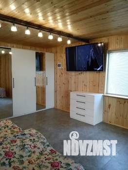 Дом 78м&sup2;, 2-этажный, посуточно, 