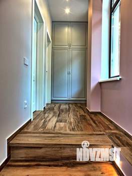 Дом 150м&sup2;, 2-этажный, посуточно, 