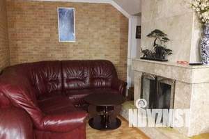 Дом 200м&sup2;, 3-этажный, посуточно, 