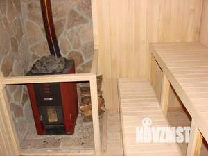 Дом 370м&sup2;, 3-этажный, посуточно, 