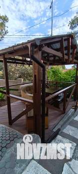 Дом 61м&sup2;, 1-этажный, посуточно, 