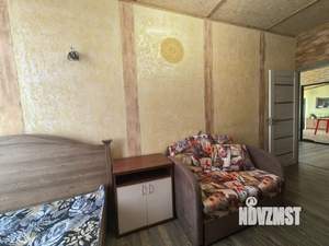 Дом 60м&sup2;, 1-этажный, посуточно, 