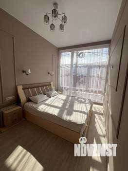 Дом 100м², 2-этажный, посуточно, 