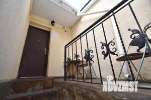 Дом 50м&sup2;, 2-этажный, посуточно, 