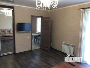 Дом 50м&sup2;, 2-этажный, посуточно, 