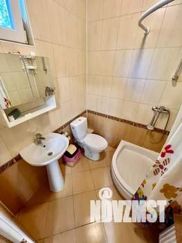 Дом 36м&sup2;, 2-этажный, посуточно, 