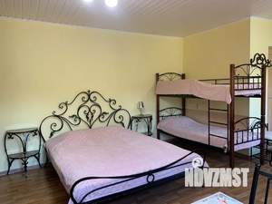 Дом 30м², 2-этажный, посуточно, 