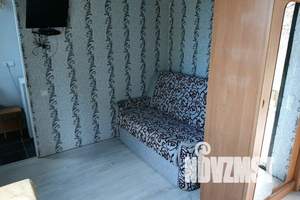 Дом 16м², 2-этажный, посуточно, 