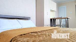 Дом 19м&sup2;, 1-этажный, посуточно, 