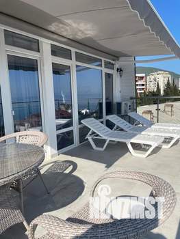 Дом 90м&sup2;, 4-этажный, посуточно, 