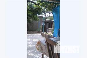 Дом 27м&sup2;, 1-этажный, посуточно, 