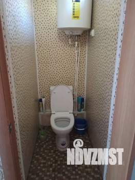 Дом 40м&sup2;, 1-этажный, посуточно, 