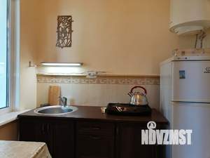 Дом 35м², 2-этажный, посуточно, 