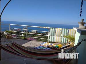 Дом 70м², 4-этажный, посуточно, 