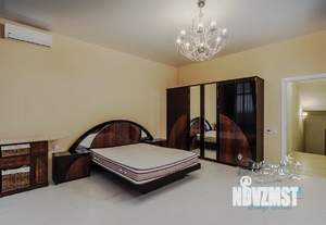 Дом 300м², 4-этажный, посуточно, 