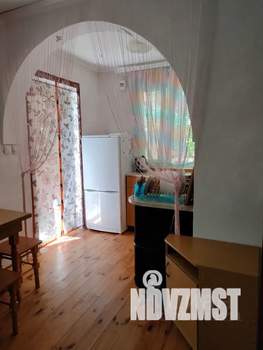 Дом 25м&sup2;, 1-этажный, посуточно, 