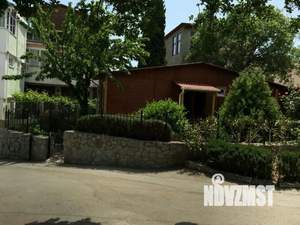 Дом 60м², 1-этажный, посуточно, 