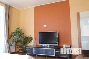 Дом 130м&sup2;, 3-этажный, посуточно, 