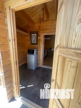 Дом 35м², 1-этажный, посуточно, 