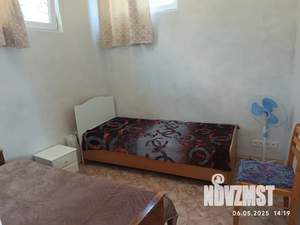 Дом 40м², 2-этажный, посуточно, 