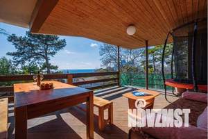 Дом 10м², 3-этажный, посуточно, 