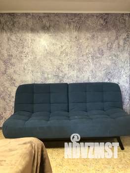 Дом 42м&sup2;, 1-этажный, посуточно, 