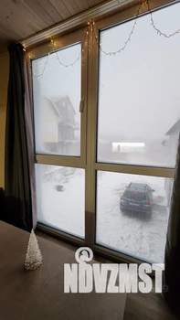 Дом 40м², 2-этажный, посуточно, 