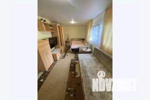 Дом 35м&sup2;, 1-этажный, посуточно, 