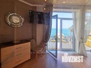 Дом 50м&sup2;, 3-этажный, посуточно, 