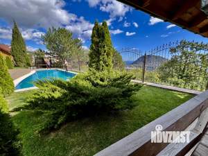 Дом 300м², 2-этажный, посуточно, 