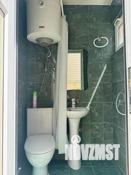 Дом 50м&sup2;, 2-этажный, посуточно, 