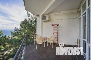 Дом 72м&sup2;, 4-этажный, посуточно, 