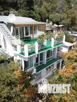 Дом 140м&sup2;, 3-этажный, посуточно, 